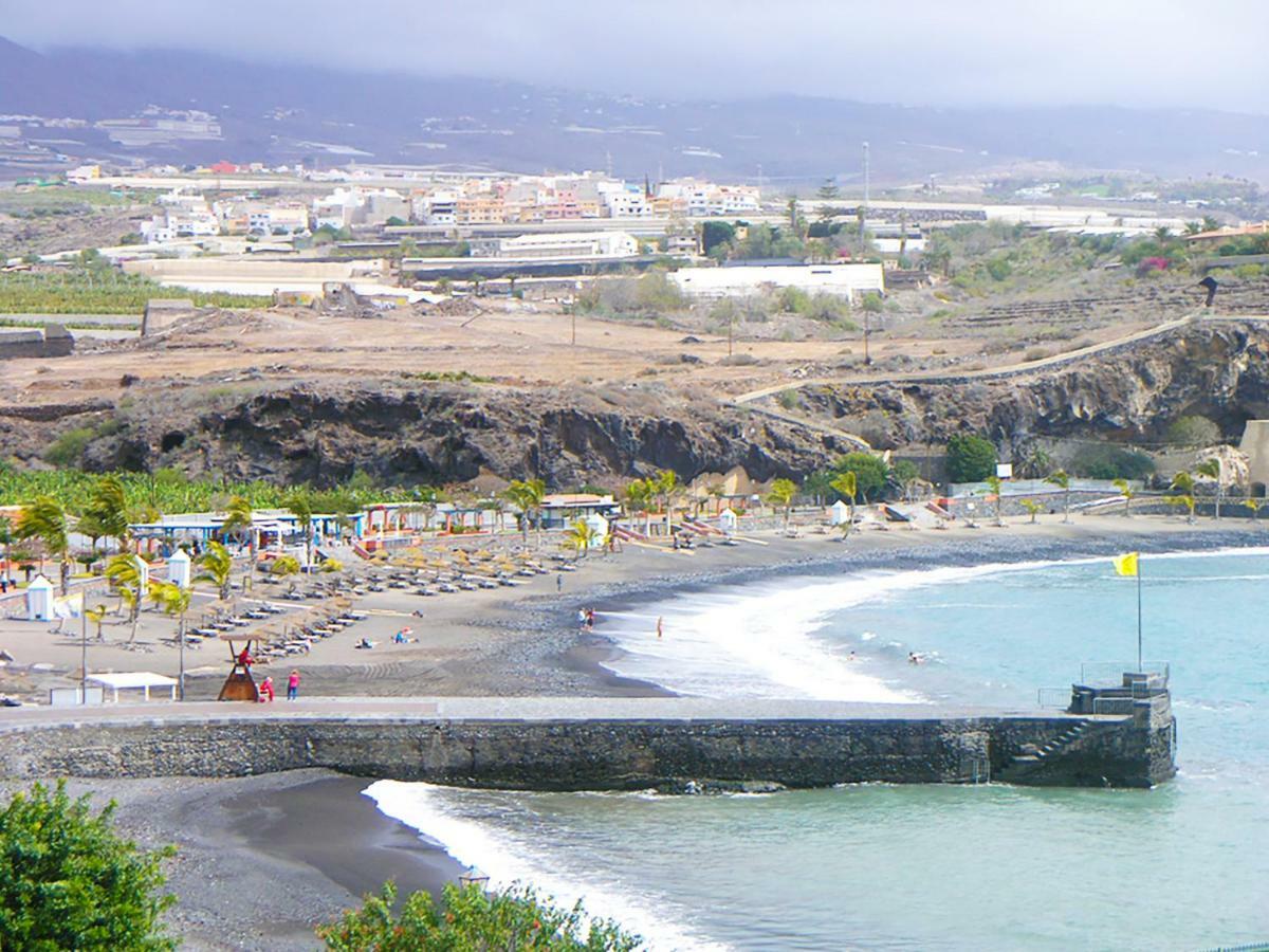 Playa San Juan Next To The Beach Guia de Isora  Ngoại thất bức ảnh